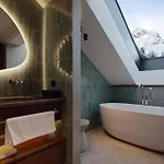 Szálloda New Kristberg In - New Opening Since December 2025 Lech am Arlberg