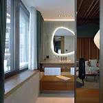 New Kristberg In With Spa, Outdoor Pool And View 莱赫阿尔贝格