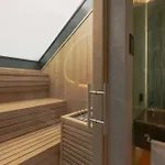 New Kristberg In - New Opening Since December 2025 Szálloda Lech am Arlberg