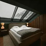 New Kristberg In With Spa, Outdoor Pool And View 4* 莱赫阿尔贝格