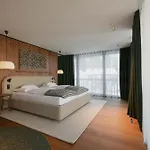 Hotel New Kristberg In - New Opening Since December 2025