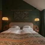 New Kristberg In - New Opening Since December 2025 Hotel Lech am Arlberg