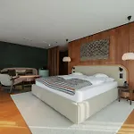 New Kristberg In With Spa, Outdoor Pool And View