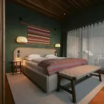 New Kristberg In - New Opening Since December 2025 Hotel Lech am Arlberg