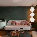 New Kristberg In - New Opening Since December 2025 4* Lech am Arlberg