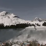 New Kristberg In - New Opening Since December 2025 4* Lech am Arlberg