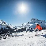 New Kristberg In - New Opening Since December 2025 4* Lech am Arlberg