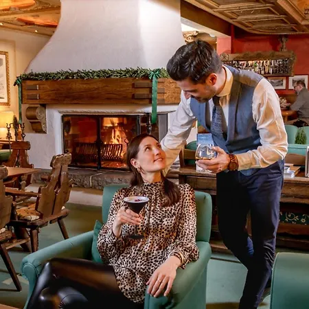 Kristberg Hotel 4*