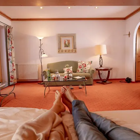 Kristberg Hotel 4*