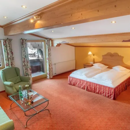 Kristberg 4*