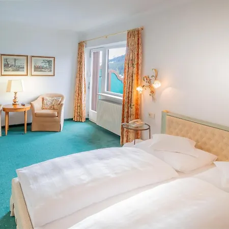 Kristberg 4*