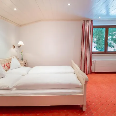 Hotel Kristberg