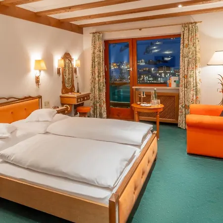 Hotel Kristberg