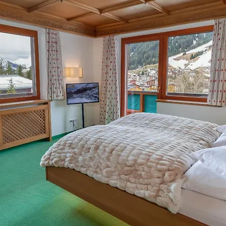 Kristberg Hotel 4*