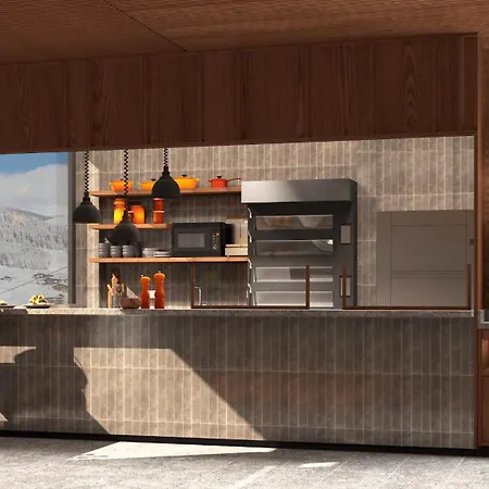 Kristberg In - New Opening Dezember 2025 4* Lech am Arlberg