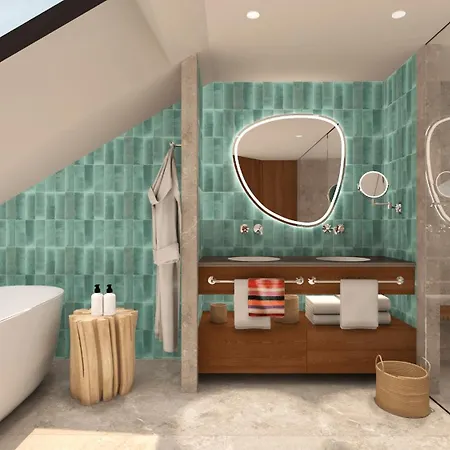 فندق New Kristberg In - New Opening Since December 2025 ليش ام ارلبرغ