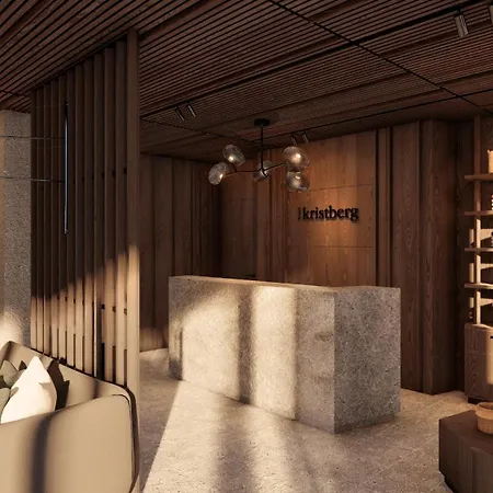 فندق New Kristberg In - New Opening Since December 2025