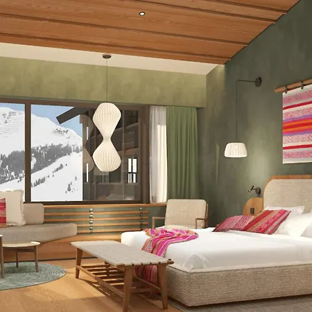 Hotel Kristberg In - New Opening Dezember 2025 4*