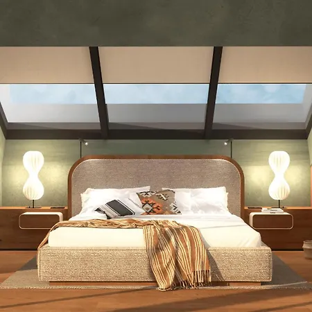 New Kristberg In - New Opening Since December 2025 فندق ليش ام ارلبرغ