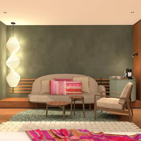 New Kristberg In - New Opening Since December 2025 4* ليش ام ارلبرغ