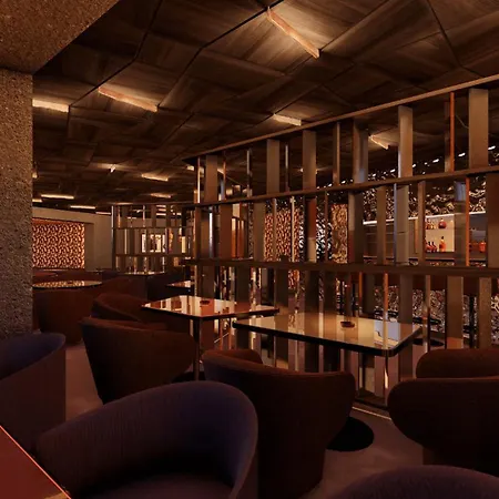 New Kristberg In - New Opening Since December 2025 فندق 4*