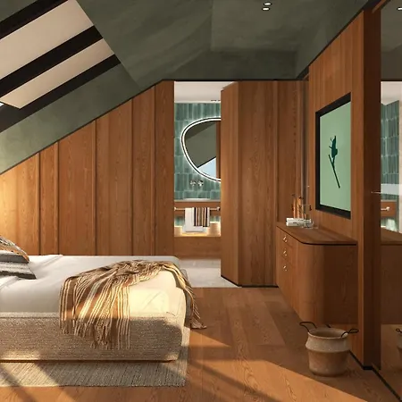 Kristberg Hotel Lech am Arlberg