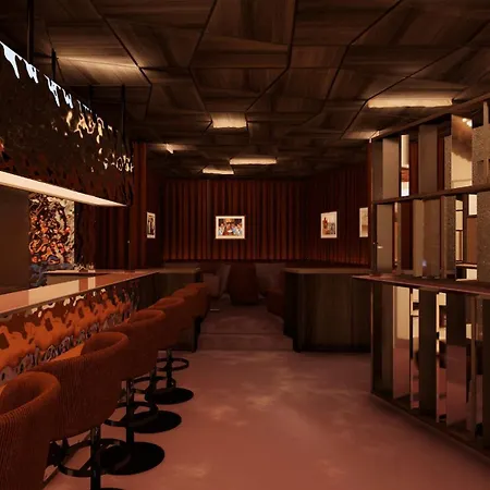 New Kristberg In - New Opening Since December 2025 ليش ام ارلبرغ