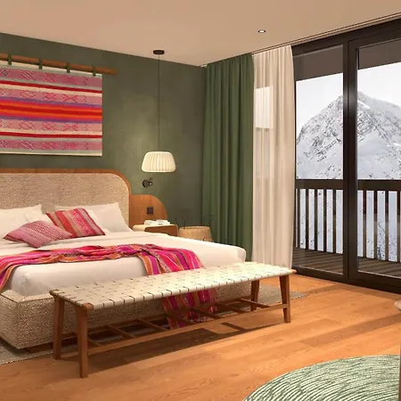 New Kristberg In - New Opening Since December 2025 فندق