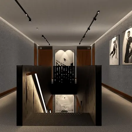 New Kristberg In - New Opening Since December 2025 فندق 4*