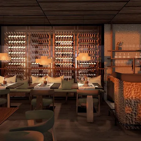 Kristberg In - New Opening Dezember 2025 4* Lech am Arlberg