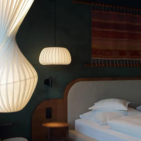 New Kristberg In With Spa, Outdoor Pool And View 4* Lech am Arlberg