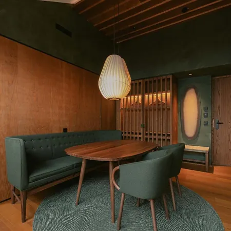 New Hotel Kristberg In Lech With Spa, Outdoor Pool And View Lech am Arlberg