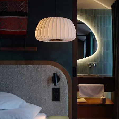 Hotel New Hotel Kristberg In Lech With Spa, Outdoor Pool And View