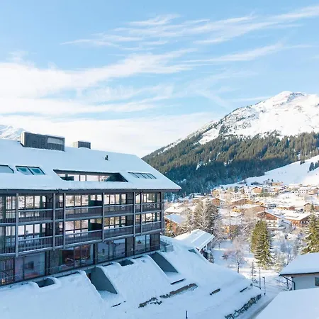 New Kristberg In With Spa, Outdoor Pool And View 酒店 4*