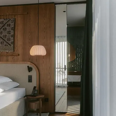 New Hotel Kristberg In Lech With Spa, Outdoor Pool And View 4* Lech am Arlberg