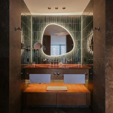 Hotel New Hotel Kristberg In Lech With Spa, Outdoor Pool And View
