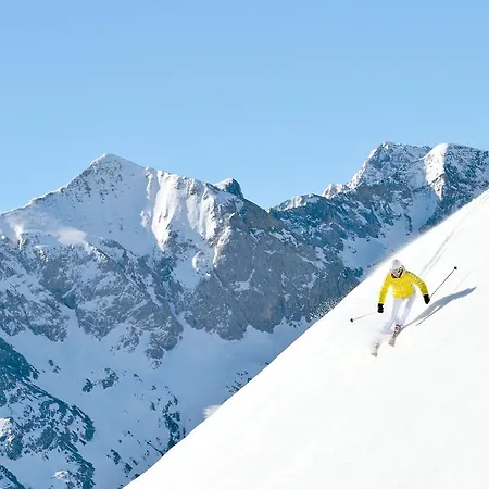 New Kristberg In - New Opening Since December 2025 فندق