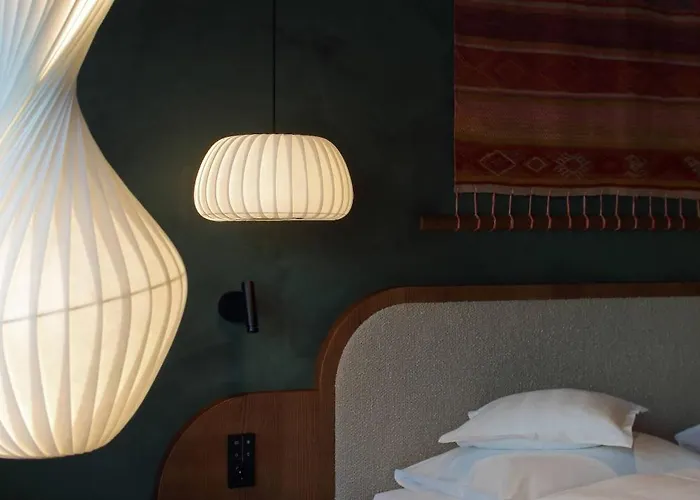 New Kristberg In - New Opening Since December 2025 4* Lech am Arlberg