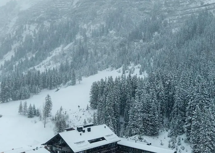 Hotel New Kristberg In - New Opening Since December 2025