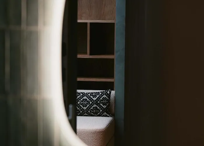 Hotel New Kristberg In - New Opening Since December 2025 4*