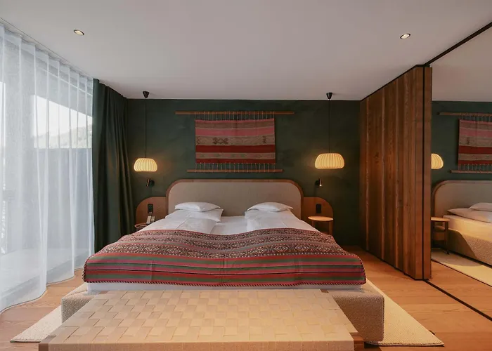 New Kristberg In - New Opening Since December 2025