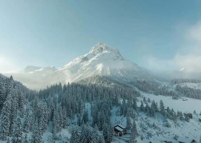 New Kristberg In - New Opening Since December 2025 Hotel