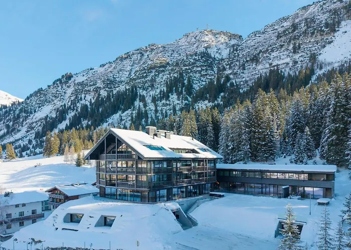 New Kristberg In - New Opening Since December 2025