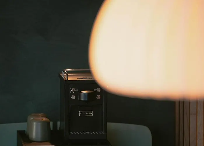 New Kristberg In - New Opening Since December 2025 Hotel