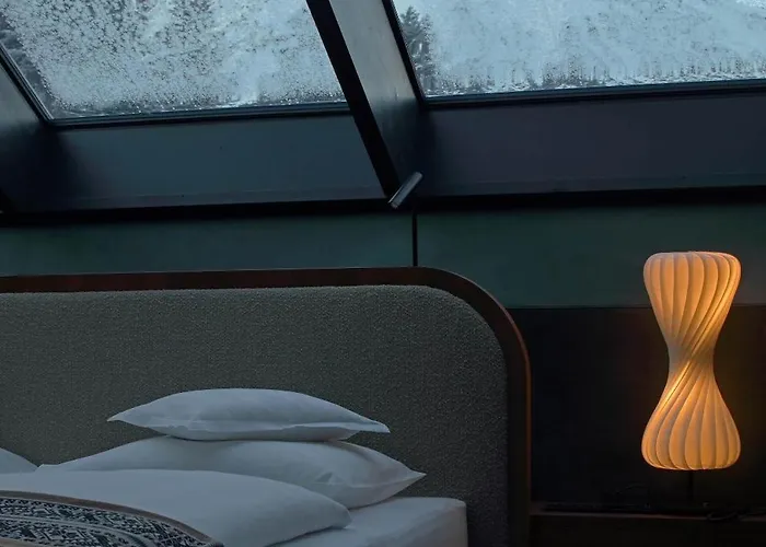 Hotel New Kristberg In - New Opening Since December 2025