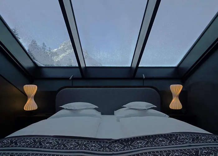 New Kristberg In - New Opening Since December 2025 Hotel 4*