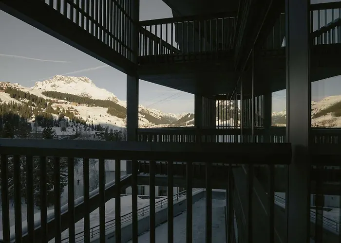 Hotel New Kristberg In - New Opening Since December 2025 4*