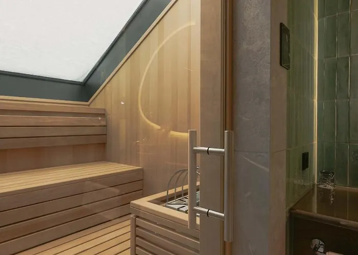 New Kristberg In - New Opening Since December 2025 Hotel Lech am Arlberg