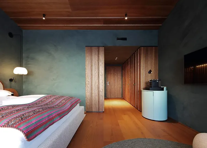 New Kristberg In - New Opening Since December 2025 Lech am Arlberg