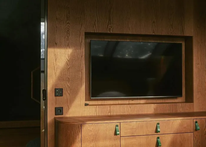 New Kristberg In - New Opening Since December 2025 Hotel